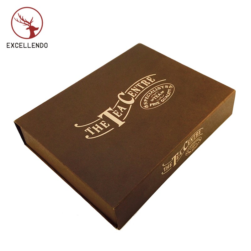 New Design Customized Foldable Box Spring Gift Box for Gift Chocolate Perfume Foldable Cosmetic Packaging Box