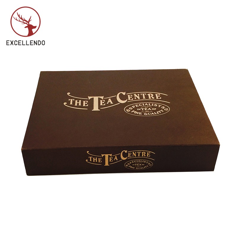 New Design Customized Foldable Box Spring Gift Box for Gift Chocolate Perfume Foldable Cosmetic Packaging Box