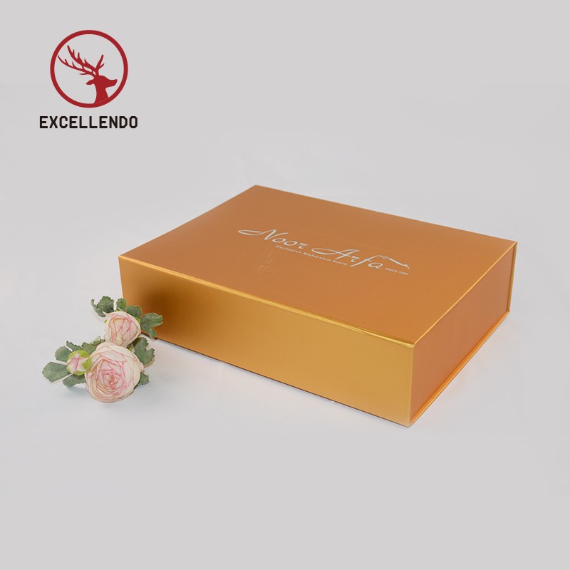 Wholesale Rigid Folding Magnet Shoe Box Storage Gift Box,Custom Collapsible Gift Packaging Box