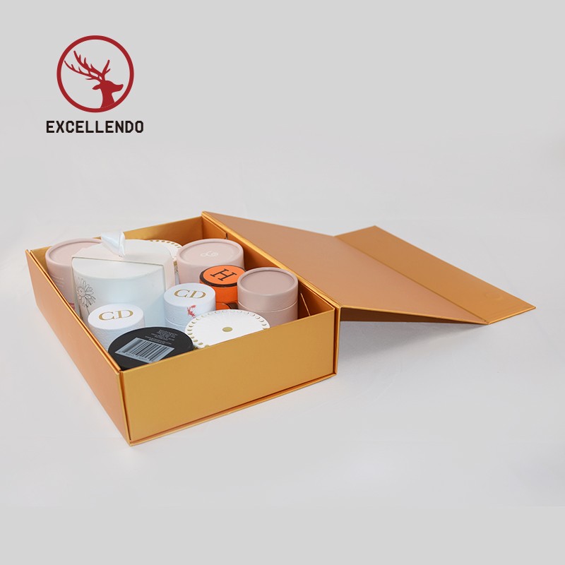 Wholesale Rigid Folding Magnet Shoe Box Storage Gift Box,Custom Collapsible Gift Packaging Box